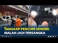 Lagu Viral Diminta Polisi Tangkap Pencuri Sendiri Malah Jadi Tersangka, Dituduh Aniaya Maling