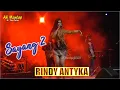 Download Lagu RINDI ANTIKA TERBARU cover SAYANG 2 ABPRO #dangdut #rindiantika #sayang2