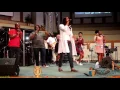 You Made A Way -TSNBChurch ft. Jillian Ellis (Travis Greene)