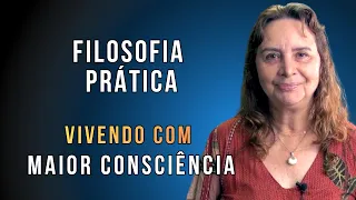 O QUE É FILOSOFIA À MANEIRA CLÁSSICA: Filosofia Aplicada à vida. Lúcia Helena Galvão, Nova Acrópole