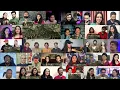 Aaya Sher song The Paradise Reaction Mash up 