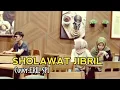 Lagu Merinding!! Sholawat Jibril Cover:Eril spi ❗subhanallah terharu.. 😭