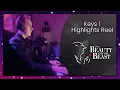 Download Lagu Beauty and the Beast | Keys 1 Highlights Reel