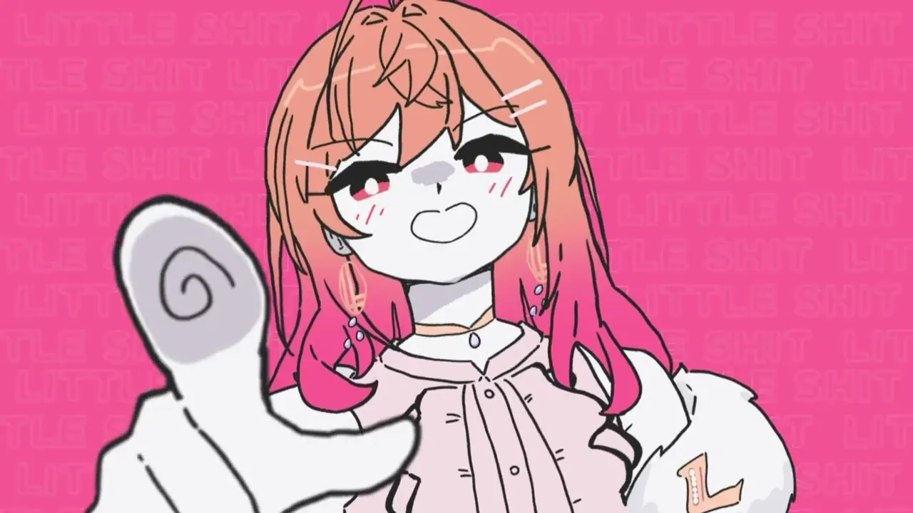 Ririka Good English