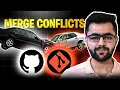 How to Resolve Merge Conflicts in Git Open Source Bootcamp
