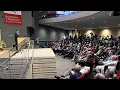 2024 State of the School Address - University of Maryland School of Medicine