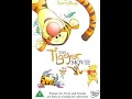 Download Lagu Opening to The Tigger Movie UK DVD (2000)