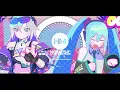 【スターレイル 4.2 OST】初音ミク×銀狼LV.999 - HoYoHoYoにしてあげる♪ 「BGM」Off Vocal