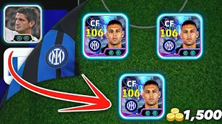 MARTINEZ IS EVERY MAN’S DREAM IN THE INTER MILAN PACK…😯💯