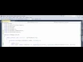 C - How to fix error