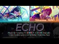 Download Lagu 【プロセカ】ECHO(full ver.)／東雲彰人(Shinonome Akito)×白石杏(Shiraishi An)｜Project Sekai｜Color Coded Lyrics