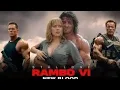 RAMBO 6: NEW BLOOD Full Movie Facts (2025) | Sylvester Stallone | Scarlett Johansson | Jon Bernthal