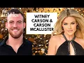 Witney Carson Carson McAllister