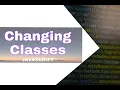 HTML CSS - Changing tag classes with javascript