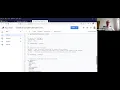 Create a Google Calendar Event via API - tutorial