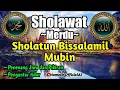 Download Lagu Sholatun Bissalamil Mubin || Sholawat Nabi Merdu Full Lirik Arab Dan Terjemahan