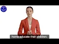 Home Education updated policy AI