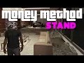 10 STAND MOD MENU U RECOVERY OPTION
