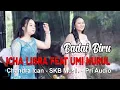 Download Lagu BADAI BIRU || ICA LIBRA feat UMI NURUL || CHANDRA ICAN - SKB MUSIK - PRI AUDIO