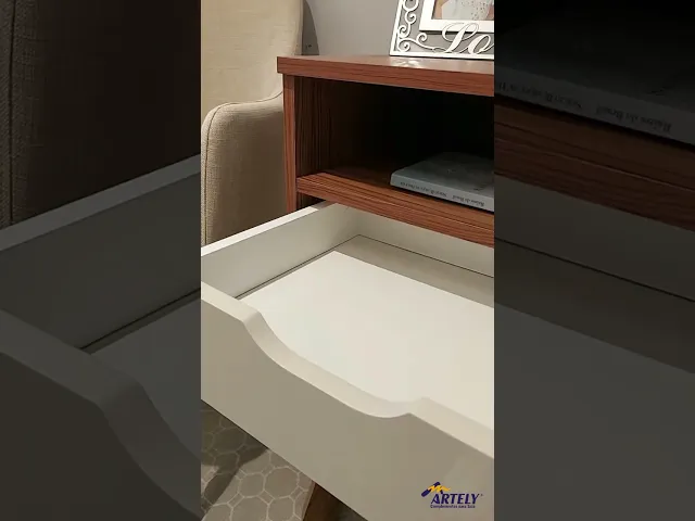 Vídeo do produto