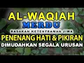Download Lagu MUROTTAL ALQURAN MERDU PENGANTAR TIDUR SURAT AL WAQIAH PENGANTAR TIDUR PENENANG HATI DAN PIKIRAN