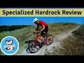 Specialized Hardrock Review