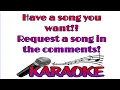 Bad State of Mind - Treaty Oak Revival (Karaoke)(With Lyrics)