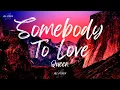 Queen - Somebody To Love (Lyrics)