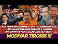 Download Lagu Pak Prabowo Semprot AHY Jgn Jadi Penghianat! SBY makin Bar-bar Serang P.Jokowi Roy Suryo Gila Menddk MP3