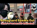 Download Lagu Bodyguard Speaks Out Jimin's Personality Revealed