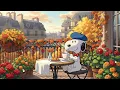 Download Lagu Balcony Autumn Vibes 🌿 Lofi Chill Beats for Relax