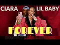 CIARA & LIL BABY - FOREVER (DADDY KALL REMIX)