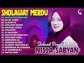 Download Lagu ASSHOLATU 'ALANNABI - NISSA SABYAN - KUMPULAN LAGU SHOLAWAT NISSA SABYAN TERBARU 2024 - FULL ALBUM