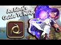 An Idiot s Guide to NINJA FFXIV Endwalker
