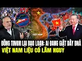 Download Lagu Đông Timor Lại Bạo Loạn: Ai Đang Giật Dây ĐNÁ, Việt Nam Liệu Có Lâm Nguy | Lịch Sử Quân Sự