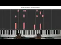 Download Lagu Guruku Tersayang - Melly Goeslaw | Piano Cover by Andre Panggabean