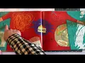 My Map Book by Sara Fanelli