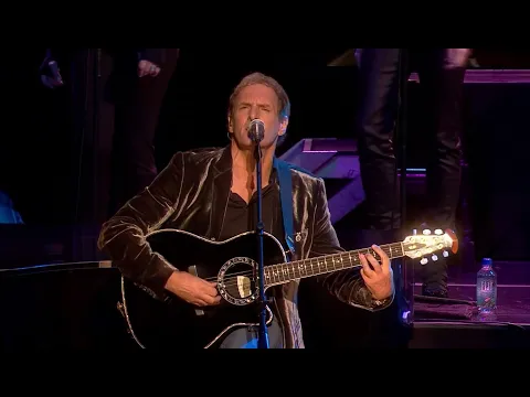 Download MP3 Michael Bolton - To Love Somebody (Live At The Royal Albert Hall)