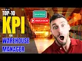Important KPIs for Warehouse Job Warehouse Manager KPI Boost Your Warehouse Performance With KPI