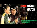 Download Lagu Guyon Maton Bagio Kirun Kholik Yati Pesek || Ki Anom Suroto Gadah Hajat (1991)