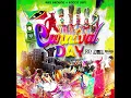 Carnival Day- Ras Browne X Rocco dan (Official Audio) (Soca)2025
