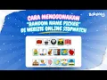 How to use Random Name Picker on Online Stopwatch Website - Bu Guru Ria Tutorial