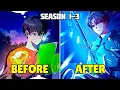Download Lagu (S1-3) He Reincarnated As A BACKGROUND CHARACTER But Decided To BECOME OP - Manhwa Recap