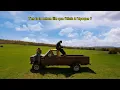 GreenWoodz - Selfish // Visualizer officiel