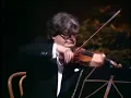 Schubert: "Quartettsatz" D703 Amadeus (1977)