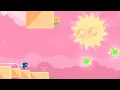 Sunshine by Unzor all coins Geometry Dash 2 11