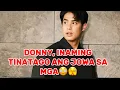 Download Lagu DONNY, TINATAGO ANG JOWA 🫣