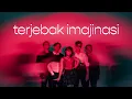 StereoWall - terjebak imajinasi (Official Lyric Video)