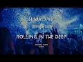 Himalaya / Rolling In The Deep (Matisse & Sadko Mashup)