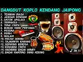 Lagu DANGDUT KOPLO KENDANG RAMPAK JAIPONG 🎧 TEMAN BIASA 🎧 MANTAB UNTUK HAJATAN DAN CEK SOUND NEW 2025